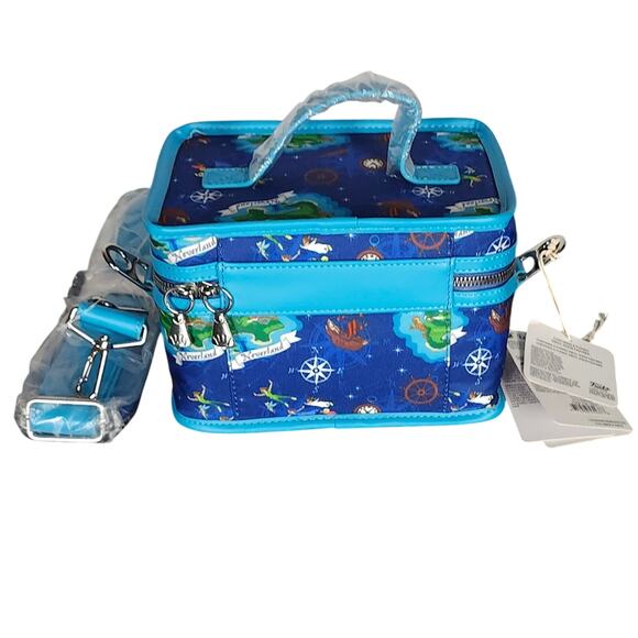 BLACK FRIDAY SALE Funko Loungefly Disney Cooler Set W/ Soda cans & Chance CHASE - Picture 9 of 11